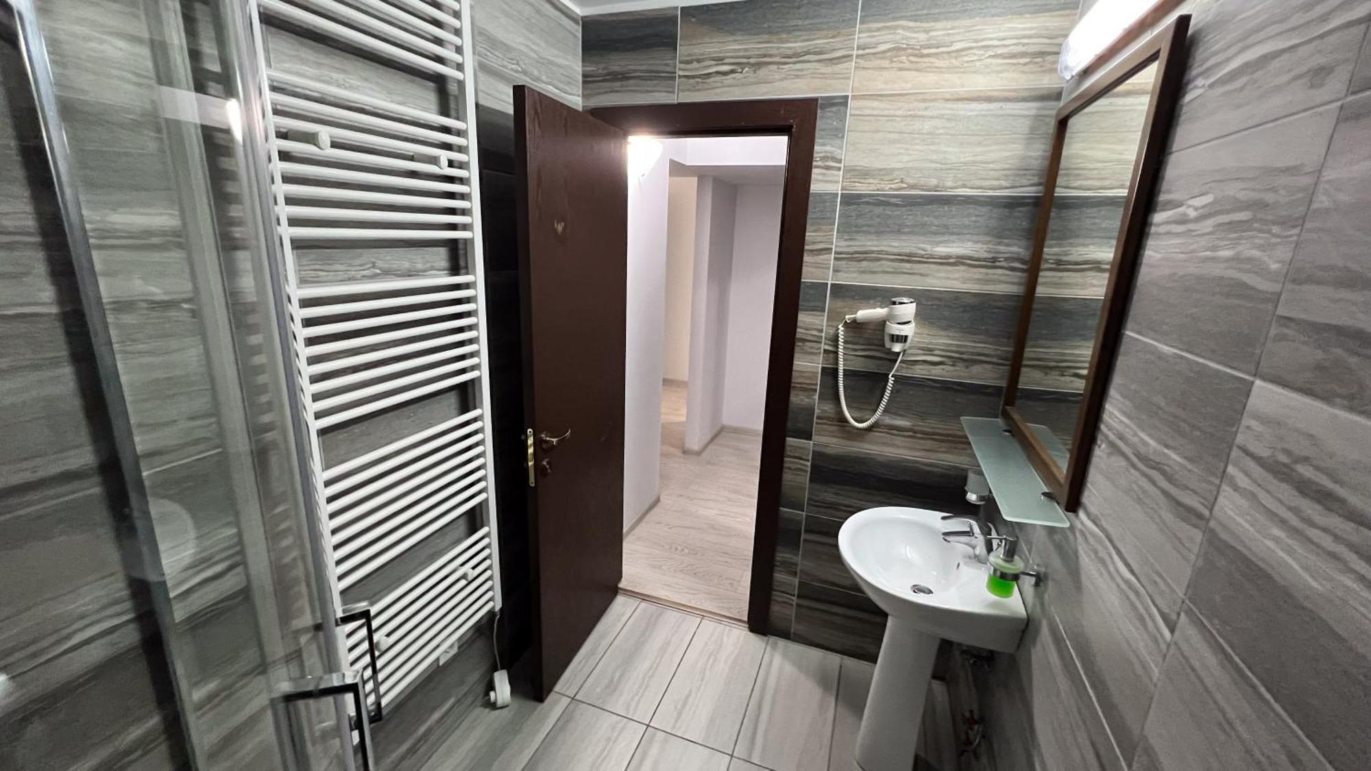 Pensiunea Pescarul Vanator Delta Dunarii Crişan Exterior foto